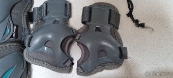 SPOKEY 922152 chrániče na bruslení - 4