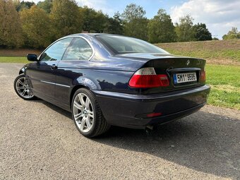 BMW E46 330CD - 4