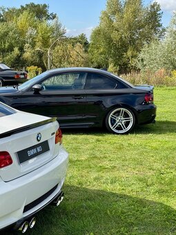 Bmw e82 123d M performance paket po generálce motoru 250hp - 4