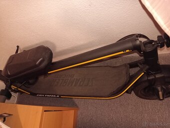 Elektro kolobezka - 4