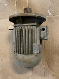 Elektromotory - 4