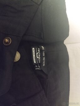 Kalhoty Pentagon nové nenošené vel.40 - 4