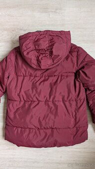 Zimní bunda Reserved, vel. 134 - 4