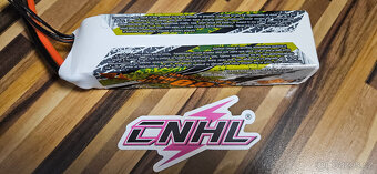 LiPo baterie CNHL Racing Series 5200mAh 4S - Traxxas Maxx V2 - 4