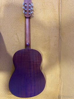 Kytara značky sigma - 4