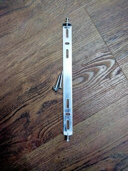 Prodám LED lustr - 4