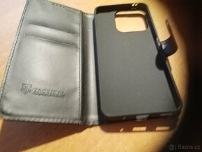 Nový klipový obal na mobil HONOR X 8 A a Motorola edge - 4