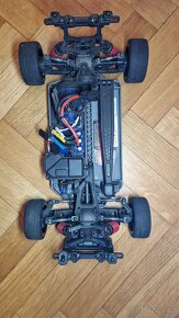 Traxxas 4-tec - 4