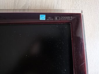 Prodám monitor Samsung SyncMaster T220 - 4