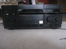 Prodám zesilovač MARANTZ PM-25 + tuner ST-35 - 4