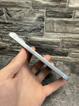 iPhone 15 128GB Blue, baterie 84% - 4