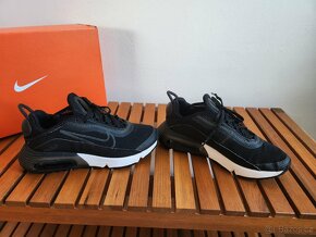 Tenisky Nike AirMax vel. 36 - 4