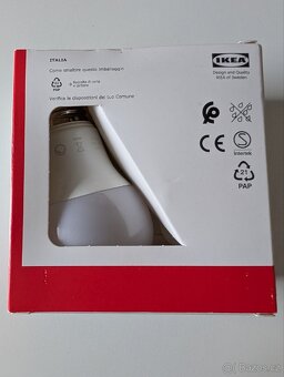 Žárovka Solhetta Led - 4