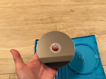 Nintendo Wii U hra Zelda Breath of The Wild - 4