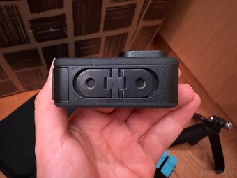 GoPro HERO 10 Black + originální příslušenství - 4