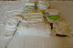 Prodám plenkovou výbavu - 4