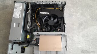 HP ProDesk 600 G3 SFF - 4