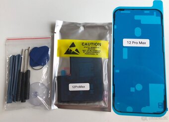 Nový Displej iPhone 12 Pro Max - 4