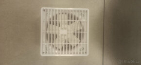 Nástěnný ventilátor VITRO od Elicentu - 4