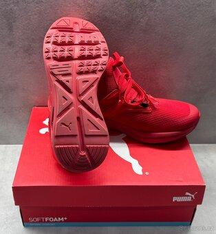 Tenisky Puma, vel. 36 - 4