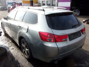 Honda Accord CU/CW - 4