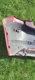 VW Polo zadní nárazník R.V. 2018 - 2021 2G6807417 - 4