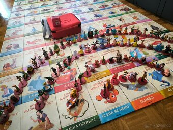 Disney Kouzelné audio pohádky DeAgostini - 4
