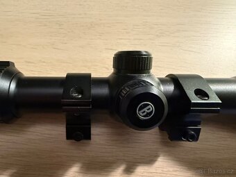 puškohled BUSHNELL TROPHY 3-9x40 - 4