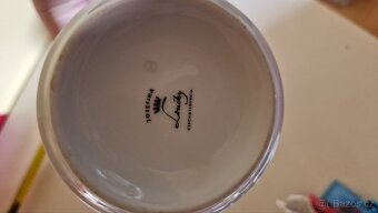 Čajová konvička - 4