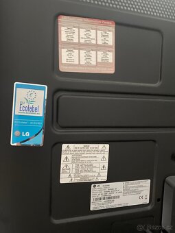 LG 37LE5300 – 37” LED TV - 4