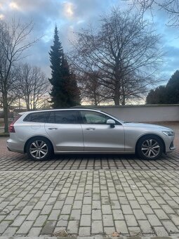 Volvo V60 D4 140 Kw - 4