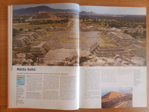 100 divů světa - 4