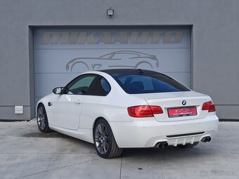 BMW 335i COUPE XDRIVE MSPORT - 4