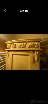 Koupelnovy nabytek 2 ks - 4