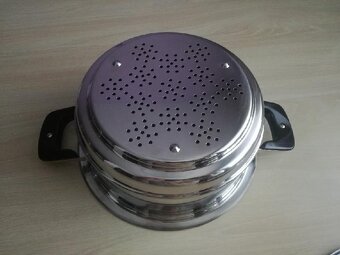 Zepter děrovaná nádoba pr. 24 cm - 4