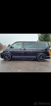 VW multivan  4x4 - 4
