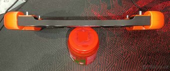 F1 volant thrustmaster T300 add-on - 4