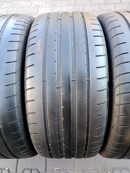 225/40/18 letní pneu goodyear - 4