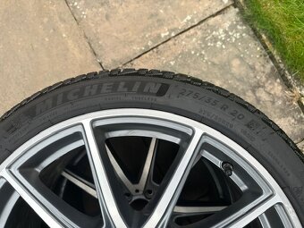 Mercedes Benz - S 400 d 4Matic - 4