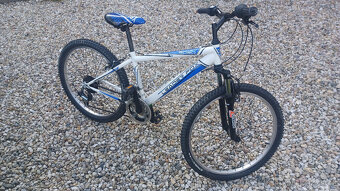 Horské kolo dětské - 4