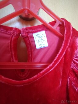 Šaty pro dívky - 4
