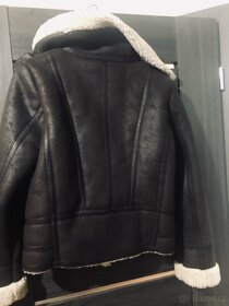 Prodám novou bundu 40-42 - 4