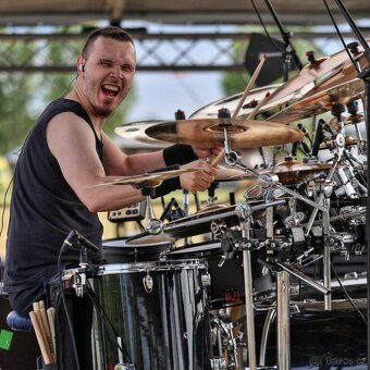 🥁BUBENÍK HĽADÁ KAPELU🥁 - 4