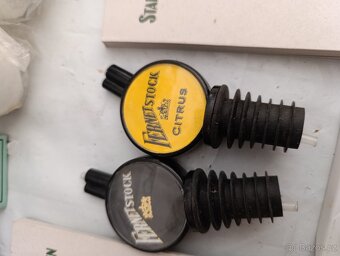 Prodám upomínkové předměty. - 4