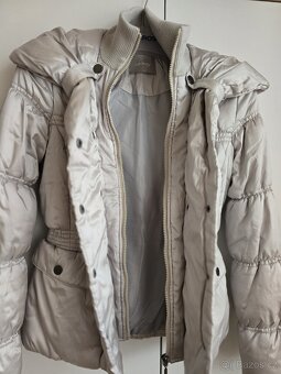 Dívčí bunda zn. Orsay - 4