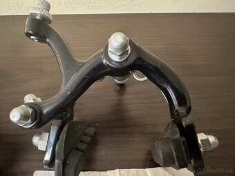 STROJMETAL brzdy NOVÉ Uloženky - 4