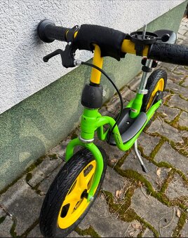 Puky odrážedlo - 4