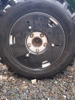 Závaží na tz4k - 4