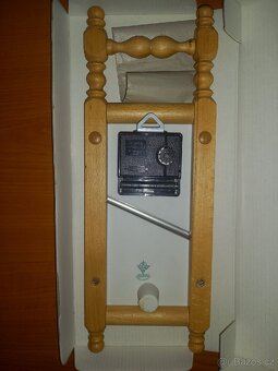 Hodiny Leander - 4
