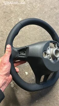 Nové renovovaný volant vw Passat B8 - 4